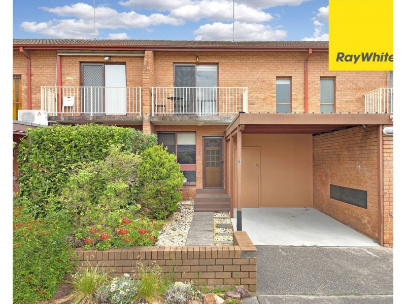 6/22-24 Swete Street, Lidcombe NSW 2141