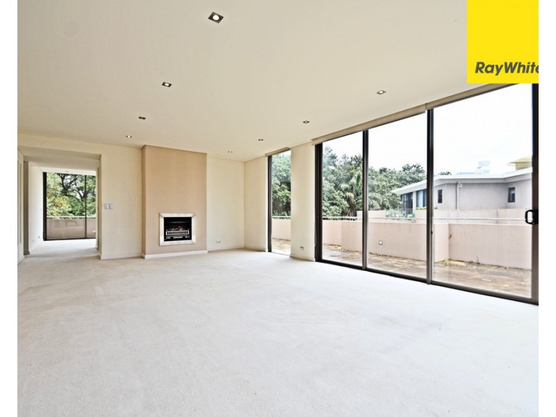 36/9-15 Newhaven Place, St Ives NSW 2075