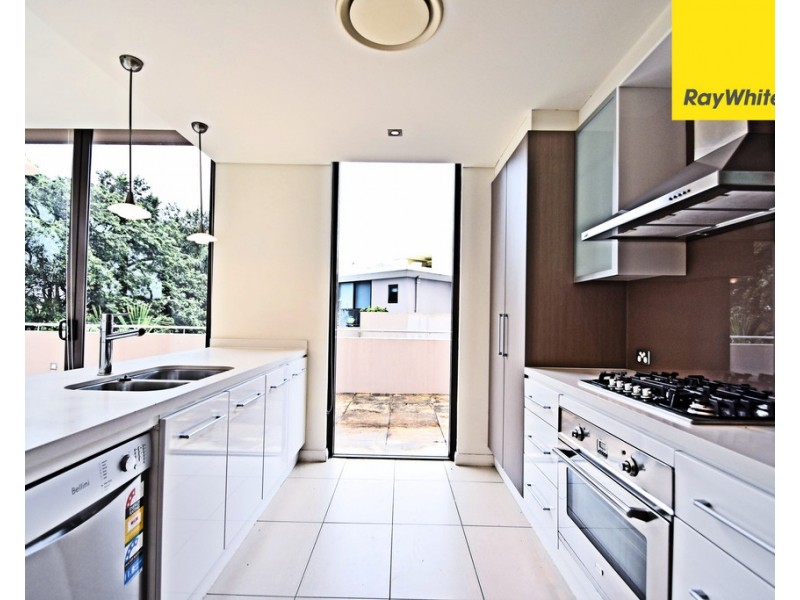 36/9-15 Newhaven Place, St Ives NSW 2075