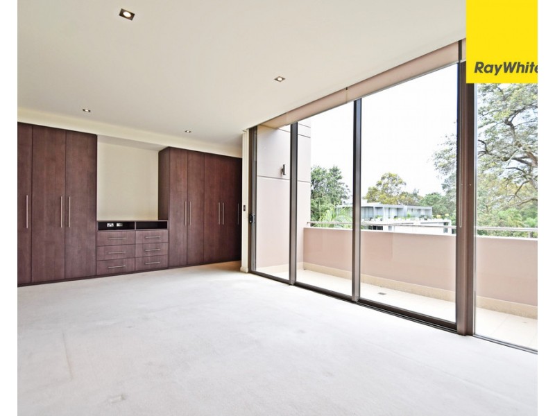 36/9-15 Newhaven Place, St Ives NSW 2075