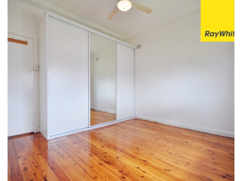 40 North Street, Auburn NSW 2144