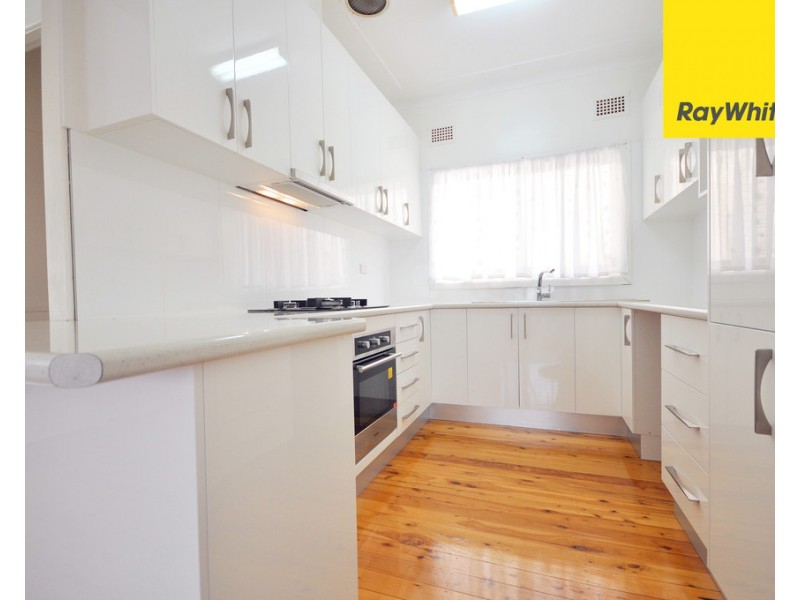 40 North Street, Auburn NSW 2144