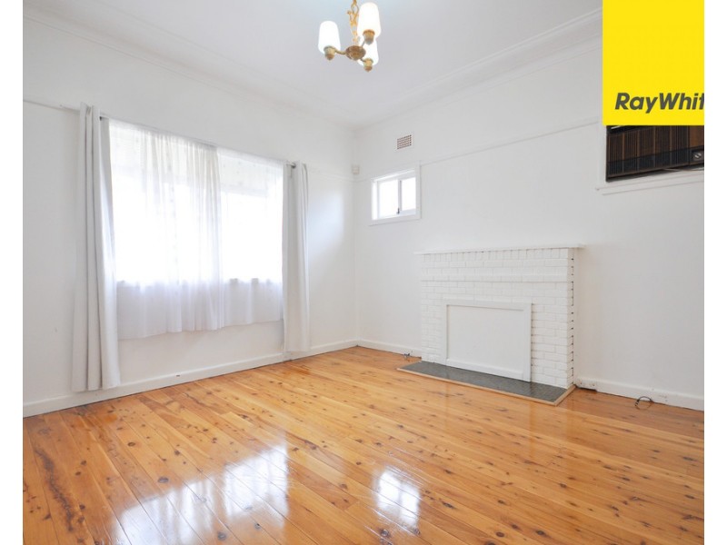 40 North Street, Auburn NSW 2144