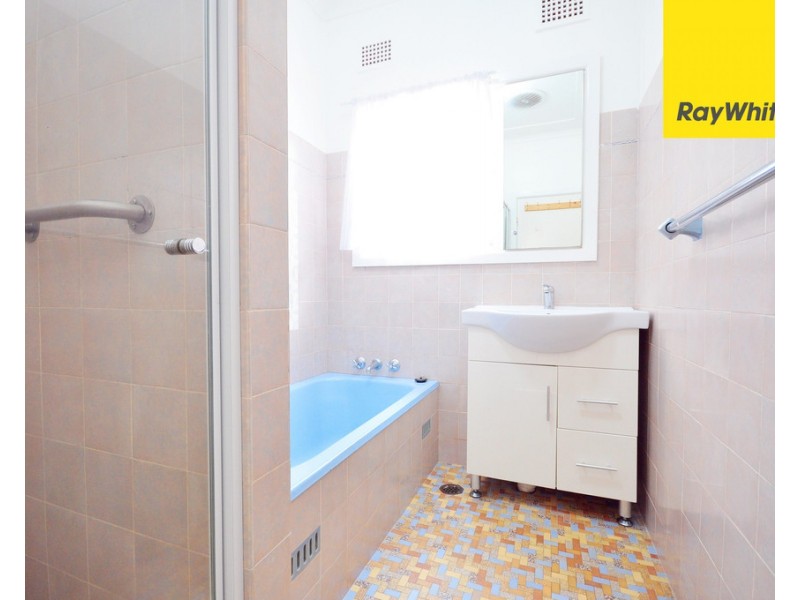 40 North Street, Auburn NSW 2144