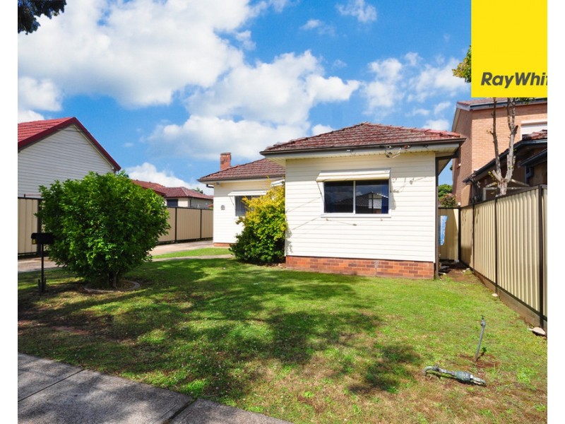 40 North Street, Auburn NSW 2144