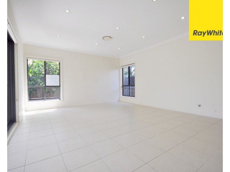 30 College Street, Lidcombe NSW 2141