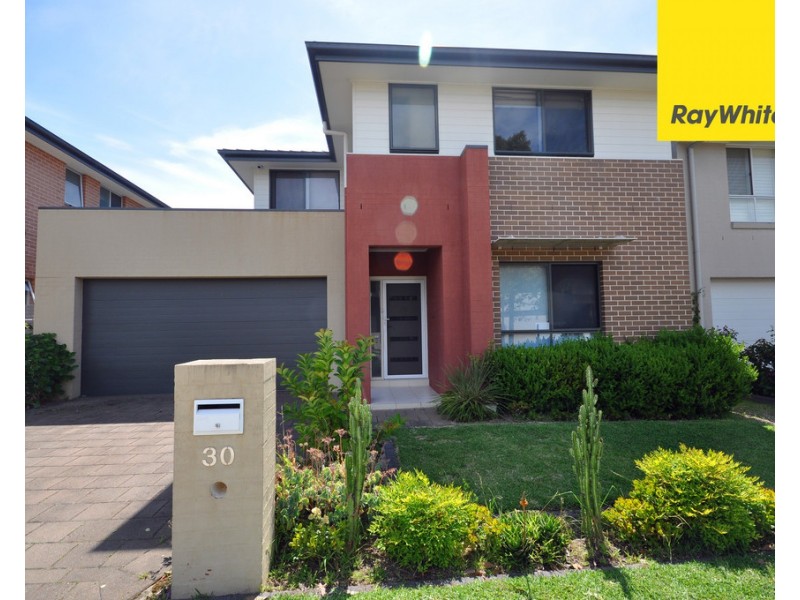 30 College Street, Lidcombe NSW 2141