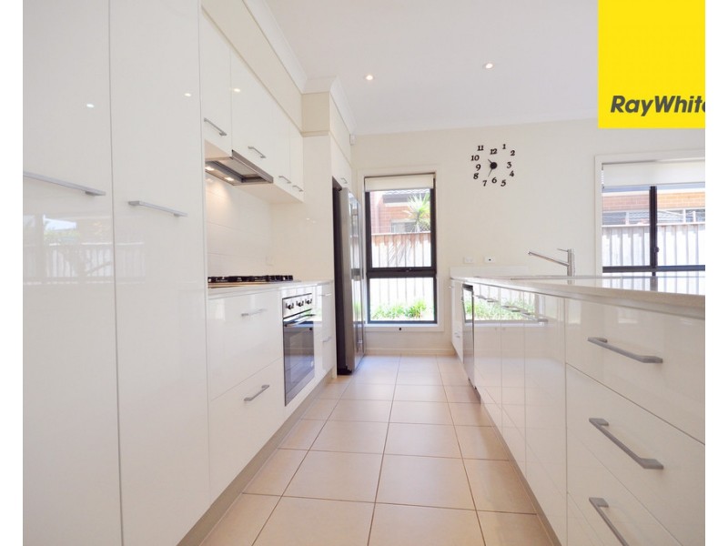 30 College Street, Lidcombe NSW 2141