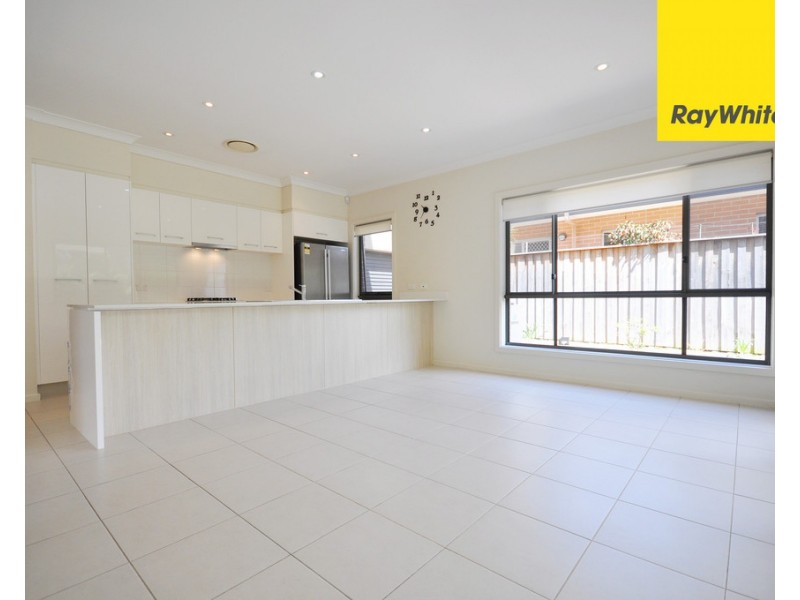 30 College Street, Lidcombe NSW 2141