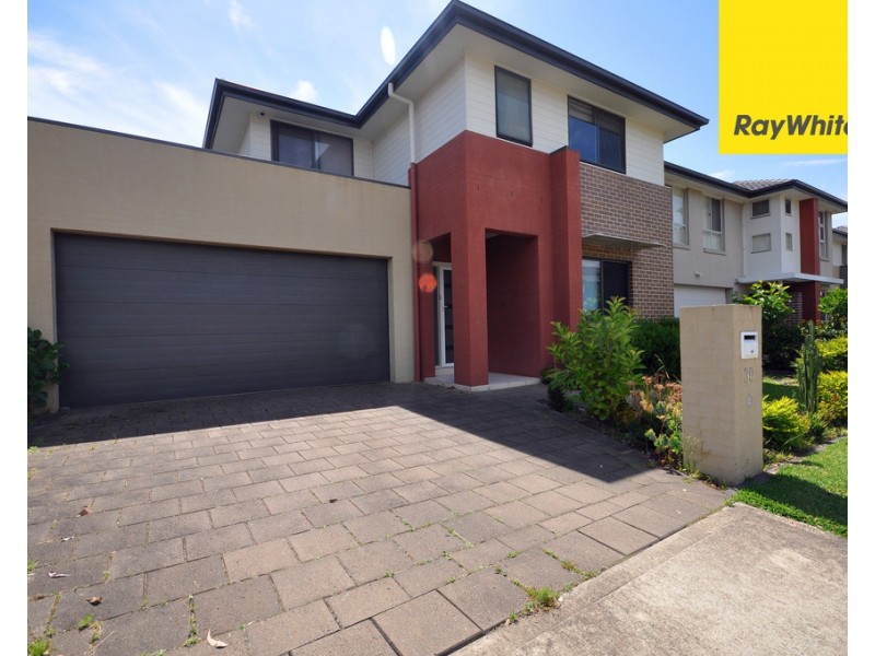 30 College Street, Lidcombe NSW 2141