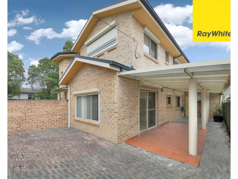 23 Martin Street, Lidcombe NSW 2141