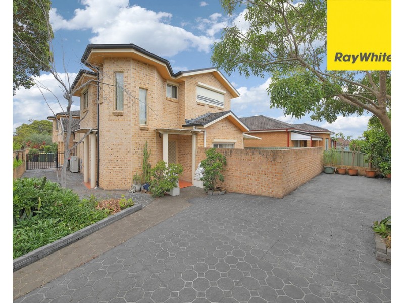 23 Martin Street, Lidcombe NSW 2141