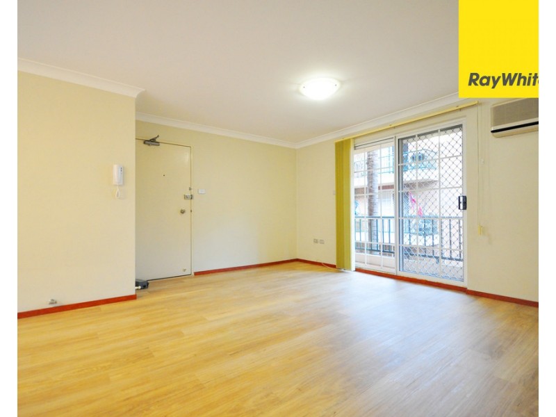 39/22 Clarence Street, Lidcombe NSW 2141