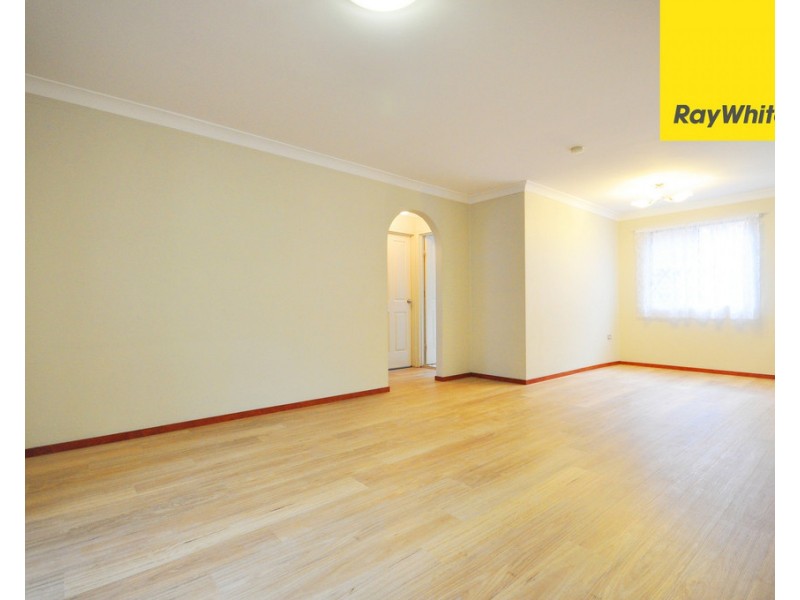 39/22 Clarence Street, Lidcombe NSW 2141