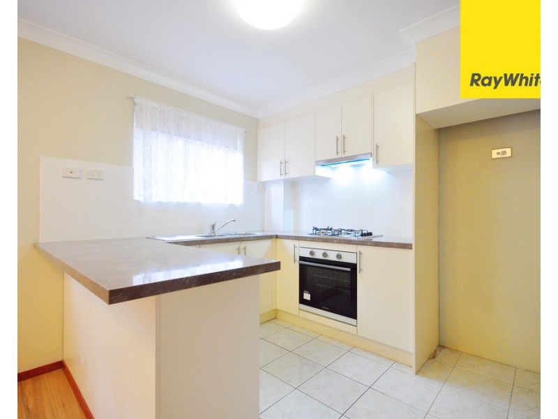 39/22 Clarence Street, Lidcombe NSW 2141