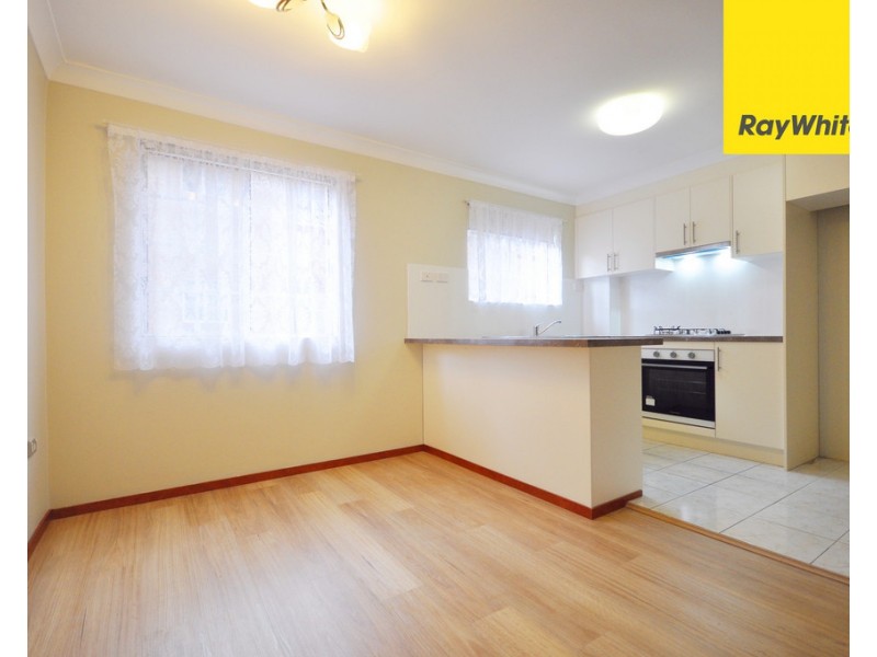 39/22 Clarence Street, Lidcombe NSW 2141