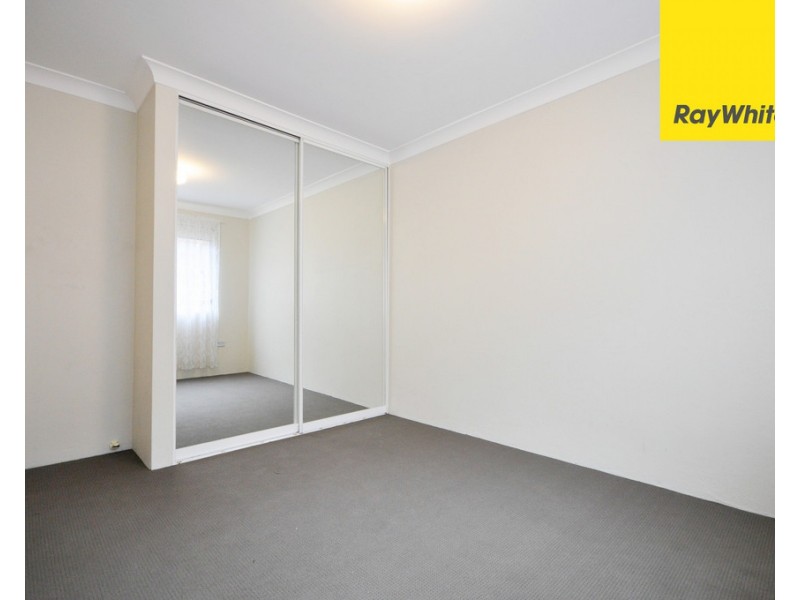 39/22 Clarence Street, Lidcombe NSW 2141