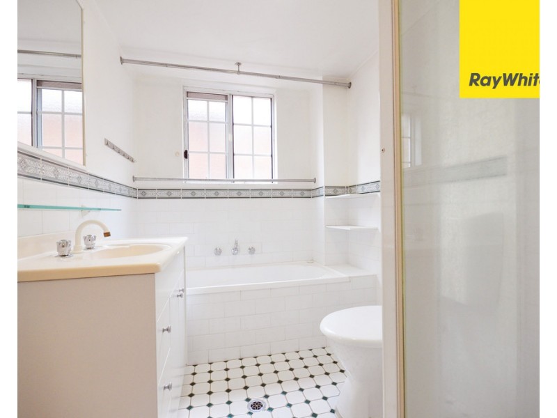 39/22 Clarence Street, Lidcombe NSW 2141