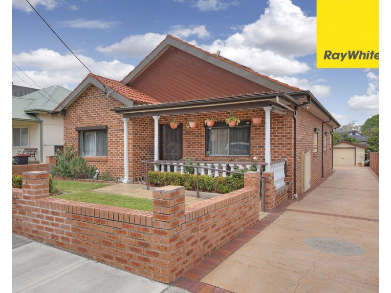 25 Boorea Street, Lidcombe NSW 2141