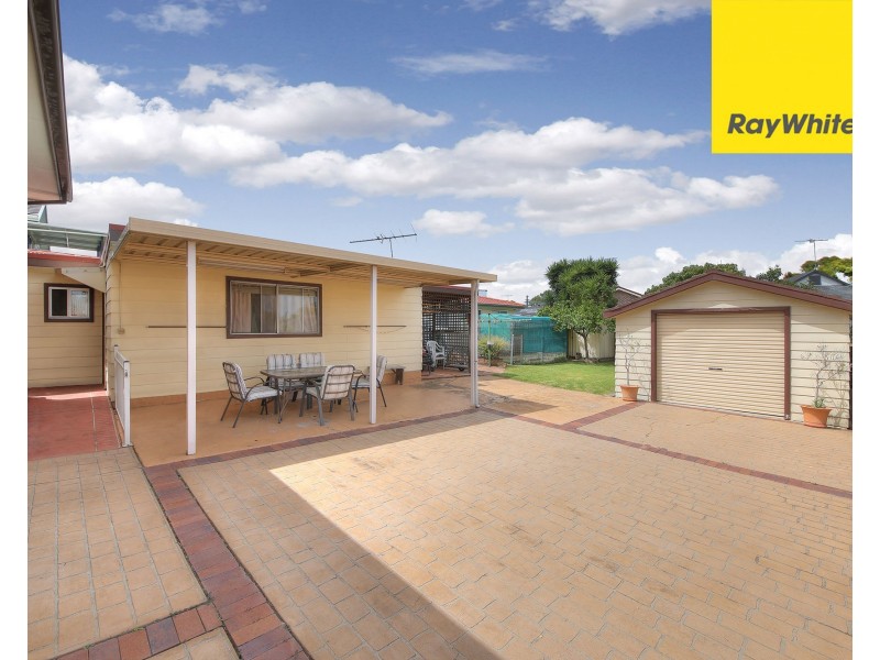 25 Boorea Street, Lidcombe NSW 2141