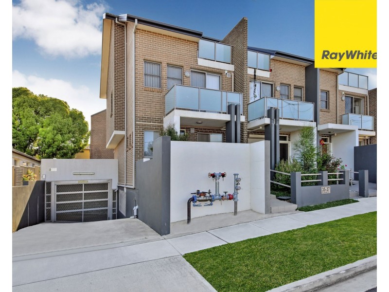 4/35-37 Elsham Road, Auburn NSW 2144