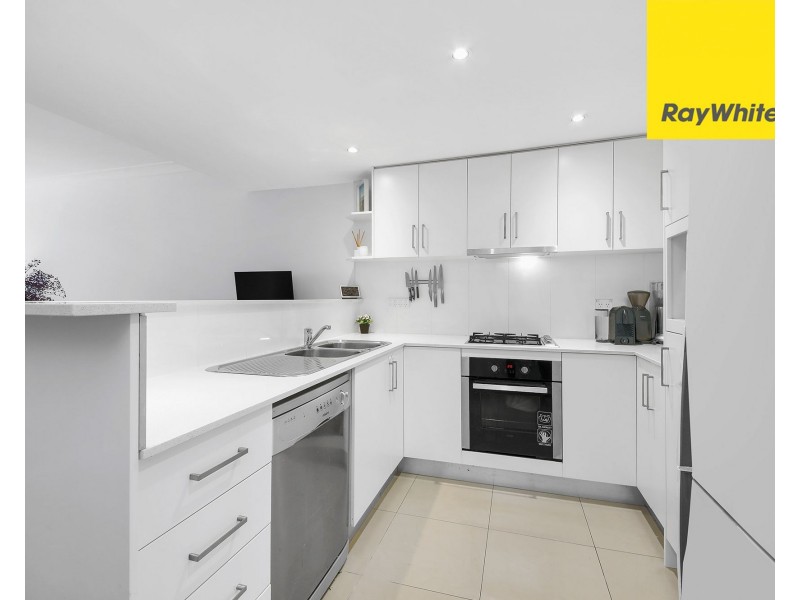 4/35-37 Elsham Road, Auburn NSW 2144