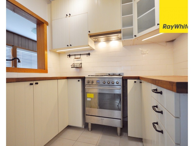 46 Harry Avenue, Lidcombe NSW 2141