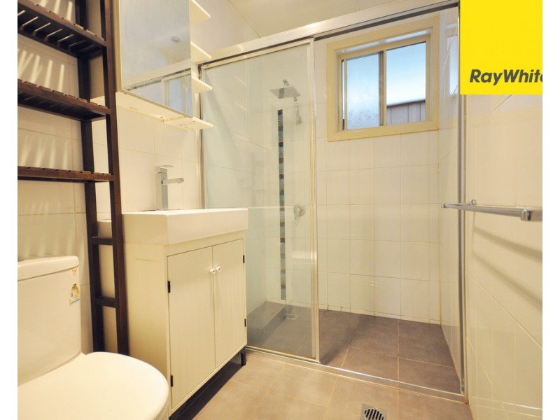 46 Harry Avenue, Lidcombe NSW 2141