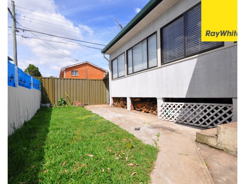 46 Harry Avenue, Lidcombe NSW 2141