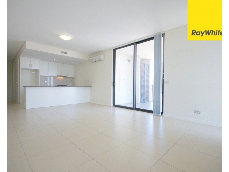 301/43 Church Street, Lidcombe NSW 2141