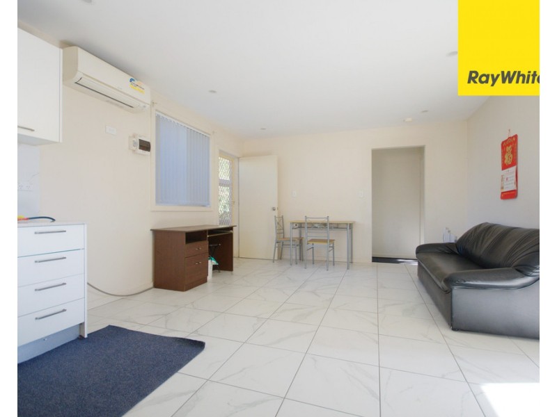 7 Wilfred Street, Lidcombe NSW 2141