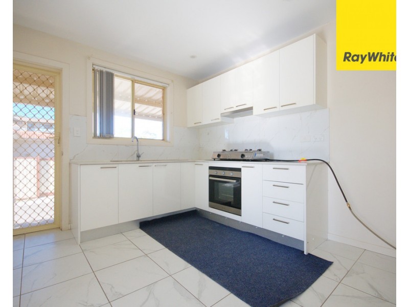 7 Wilfred Street, Lidcombe NSW 2141