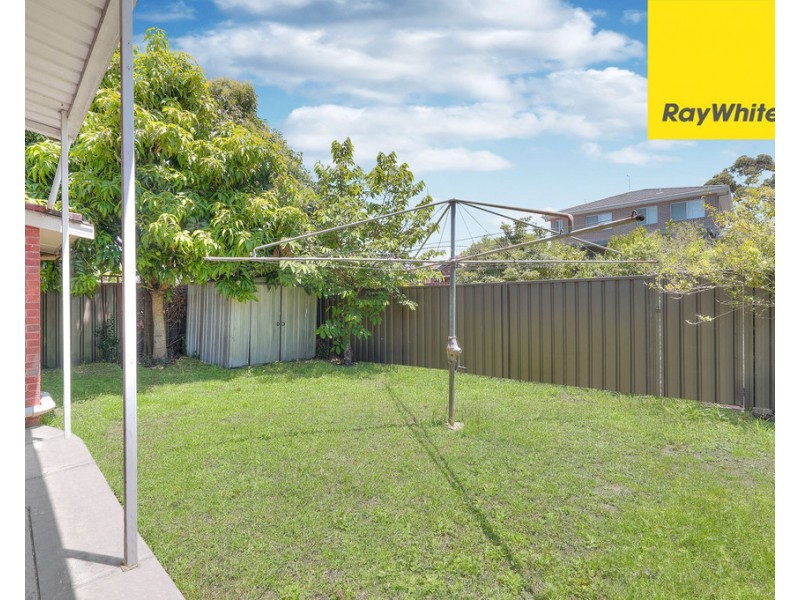 83 Bombay Street, Lidcombe NSW 2141