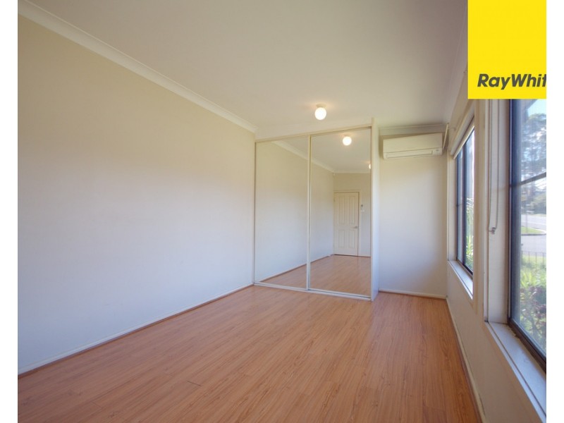 23 Lonsdale Street, St Marys NSW 2760