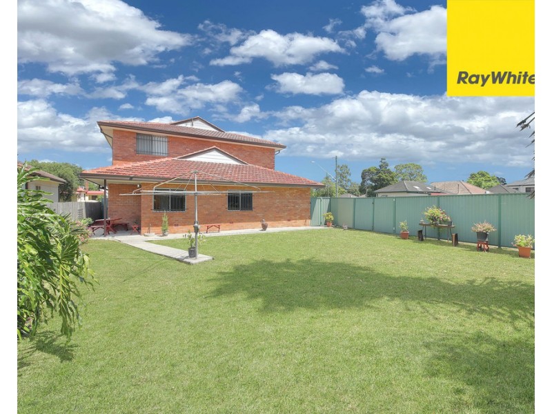 39 Brixton Road, Berala NSW 2141