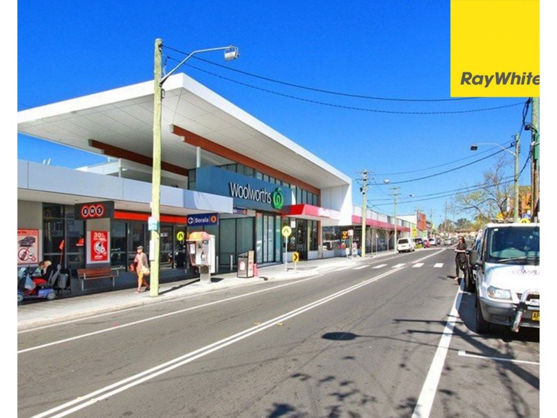 39 Brixton Road, Berala NSW 2141