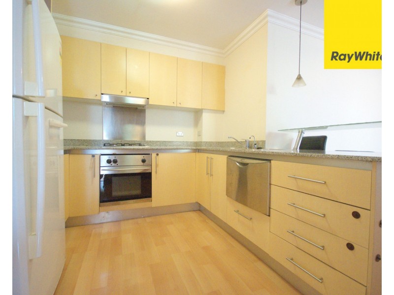 60/81 Church Street, Lidcombe NSW 2141