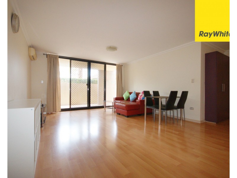 60/81 Church Street, Lidcombe NSW 2141