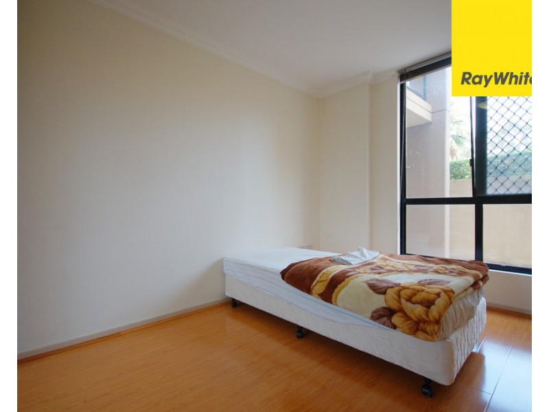 60/81 Church Street, Lidcombe NSW 2141