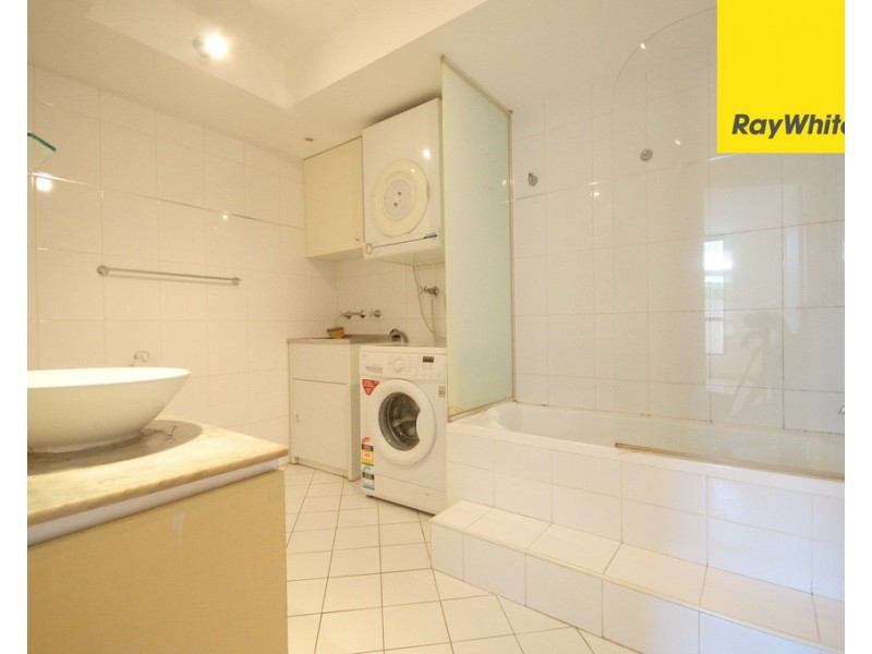 60/81 Church Street, Lidcombe NSW 2141