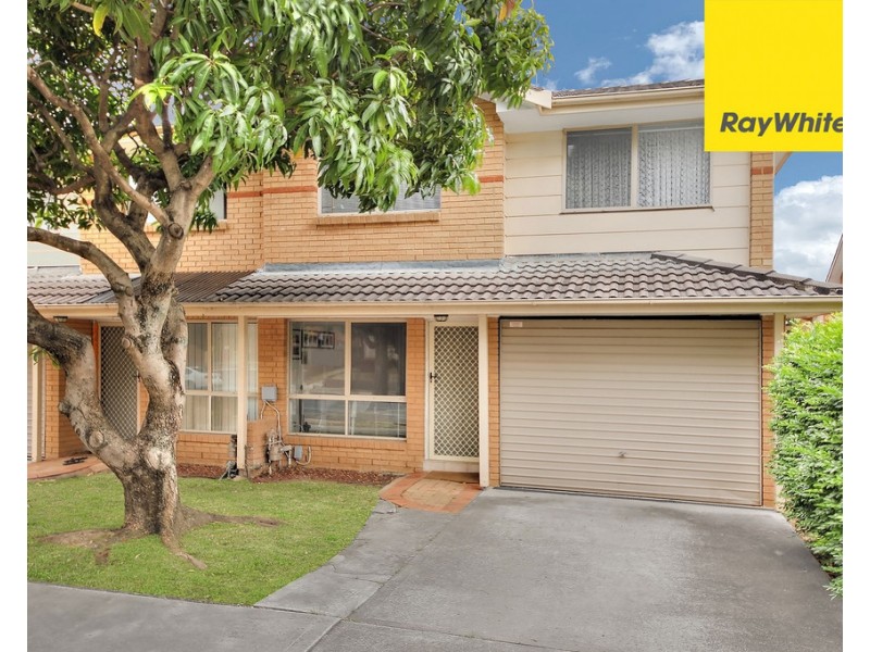 1/58-64 Frances Street, Lidcombe NSW 2141