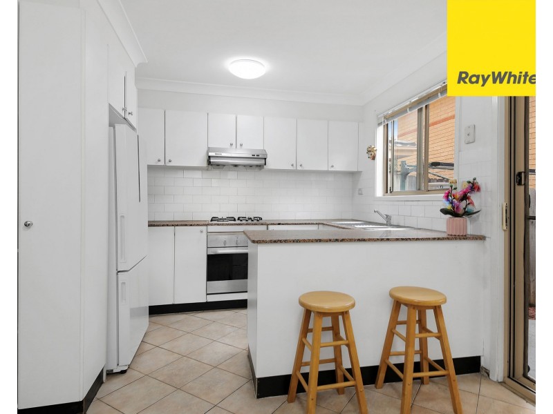 1/58-64 Frances Street, Lidcombe NSW 2141