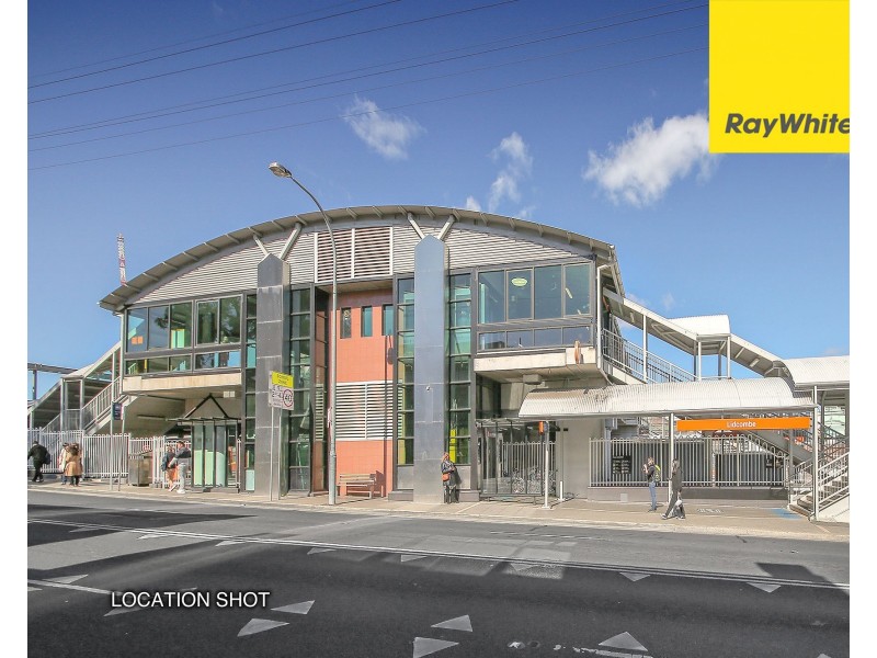 1/58-64 Frances Street, Lidcombe NSW 2141