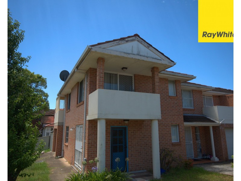 1/4 Frances Street, Lidcombe NSW 2141