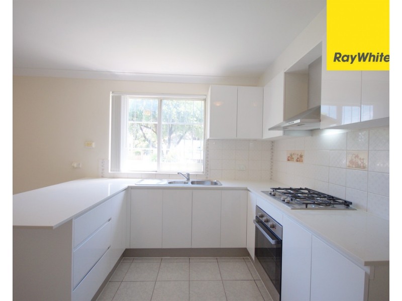 1/4 Frances Street, Lidcombe NSW 2141