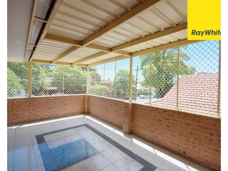 1/4 Frances Street, Lidcombe NSW 2141