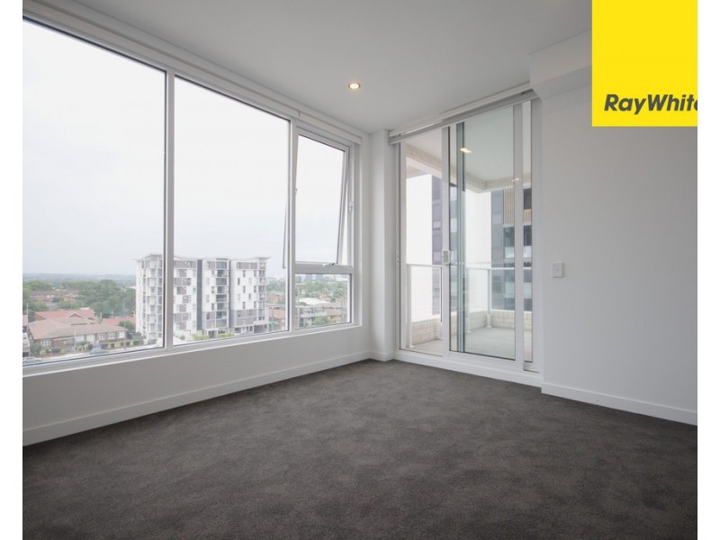 Lvl 10 / 15 Taylor Street, Lidcombe NSW 2141