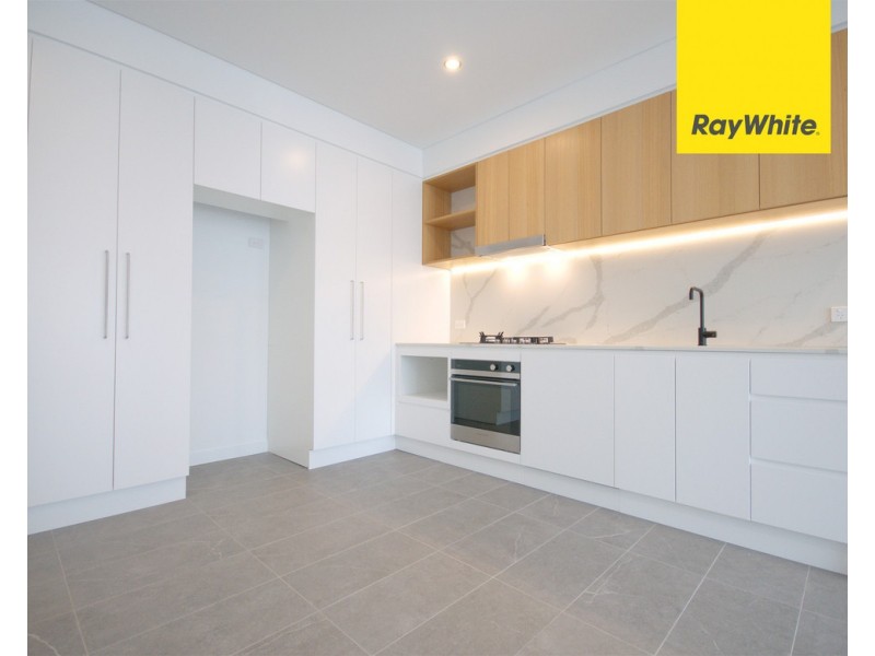 Lvl 10 / 15 Taylor Street, Lidcombe NSW 2141