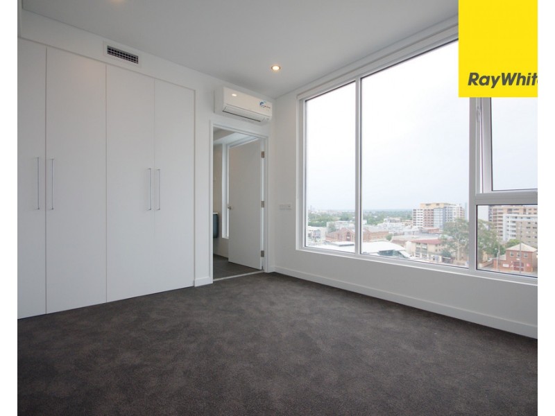 Lvl 10 / 15 Taylor Street, Lidcombe NSW 2141