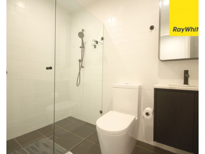 Lvl 10 / 15 Taylor Street, Lidcombe NSW 2141